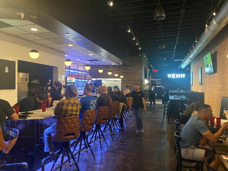 More Photos Of 915 W Britton Rd, Oklahoma City Storefront For Lease