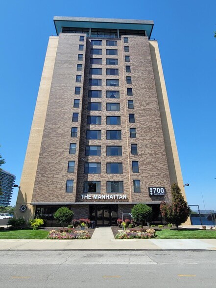 More Photos Of 700 E 8th St, Kansas City Apartments For Lease