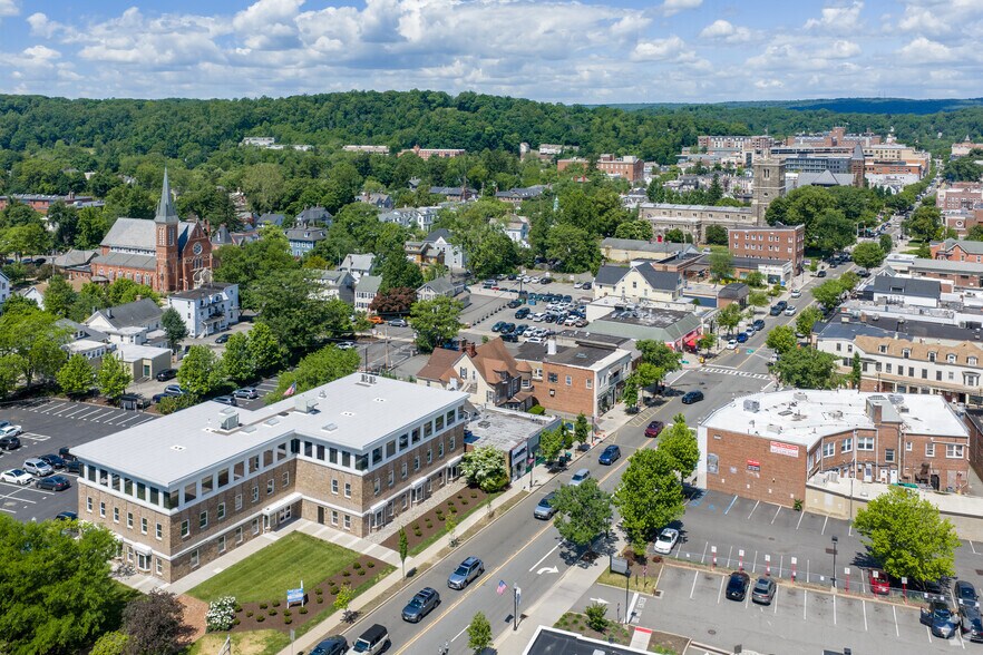 More Photos Of 175 South St, Morristown Medical For Lease
