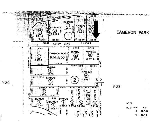 More Photos Of 3445 Coach Ln, Cameron Park Self Storage For Sale