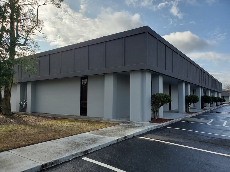 More Photos Of 3050 Presidential Dr, Atlanta Unknown For Lease