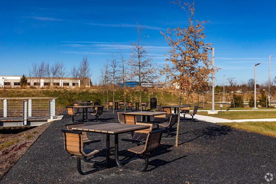 More Photos Of 750 Progress Way, Gaithersburg Unknown For Lease