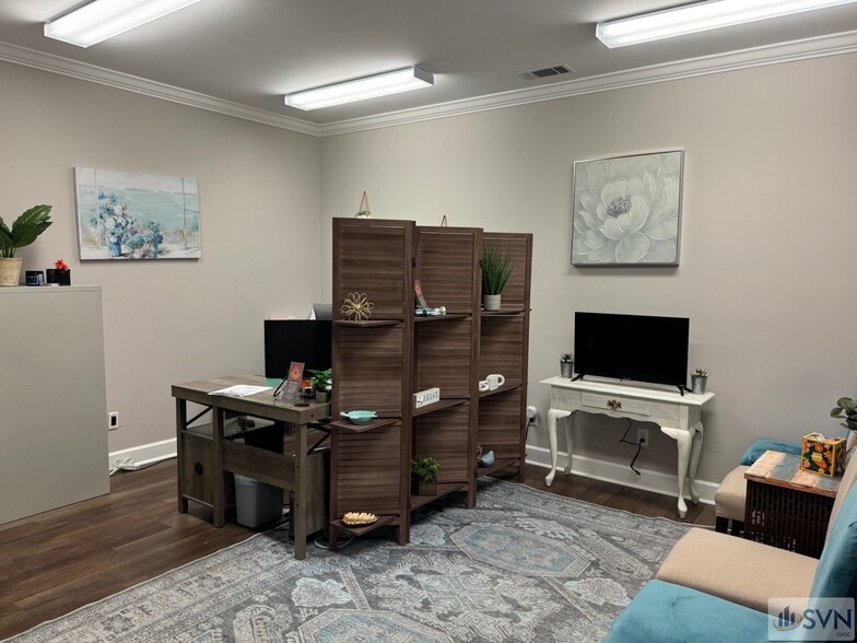 More Photos Of 138 Canal St, Pooler Office For Lease