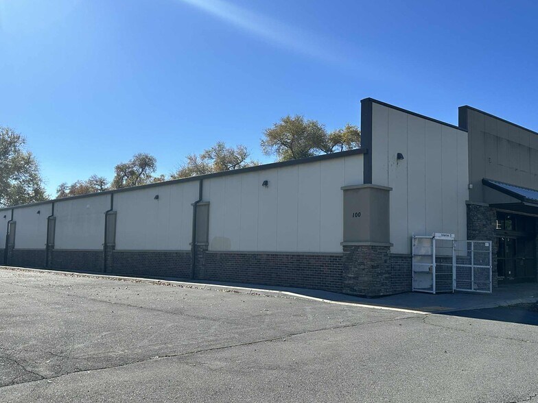 More Photos Of 2450 Main St, Susanville General Retail For Lease