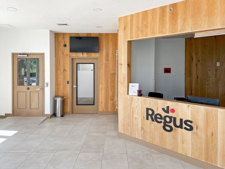 More Photos Of 1991 Industrial Dr, Deland Coworking Space