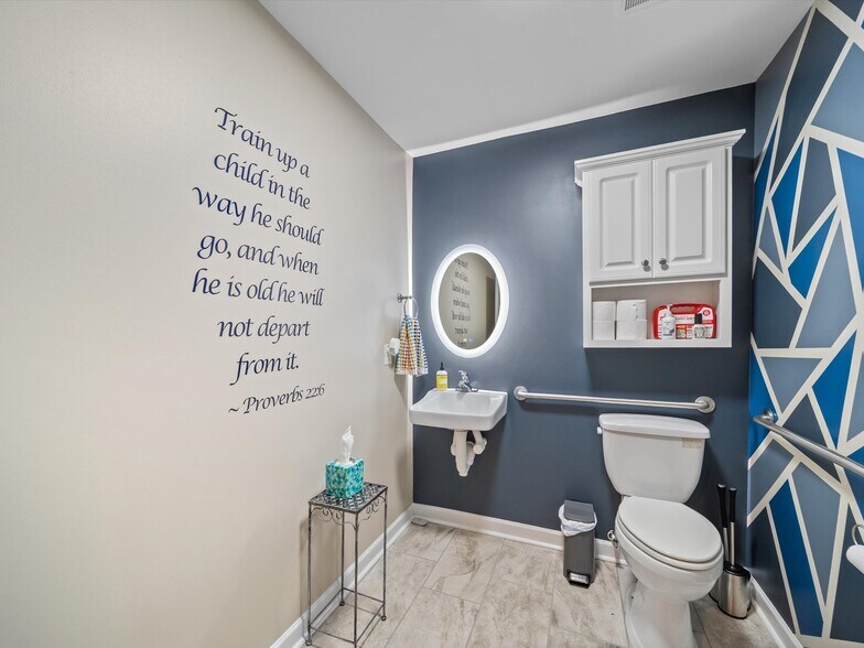 More Photos Of 2314 Katie Leigh Ln, Monroe Medical For Sale