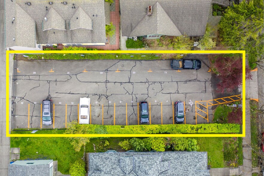 More Photos Of 5420 California Ave SW, Seattle Land For Sale
