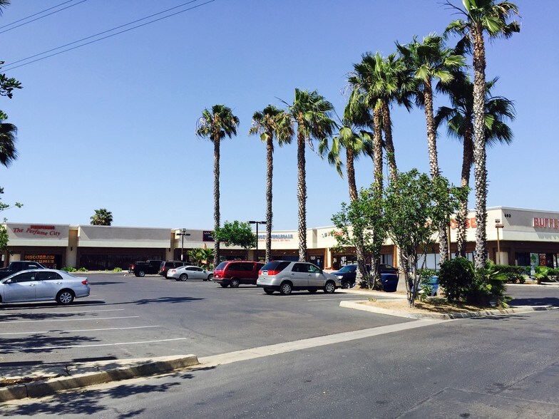 Primary Photo Of 687-693 Palomar St, Chula Vista Unknown For Lease