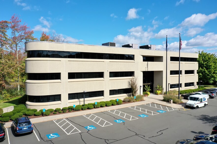 Primary Photo Of 20 Batterson Park Rd, Farmington Office For Lease