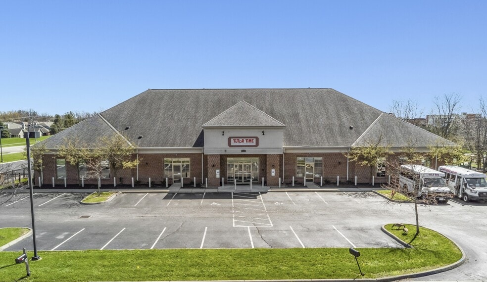 Primary Photo Of 3731 Discovery Ln, Powell Daycare Center For Sale