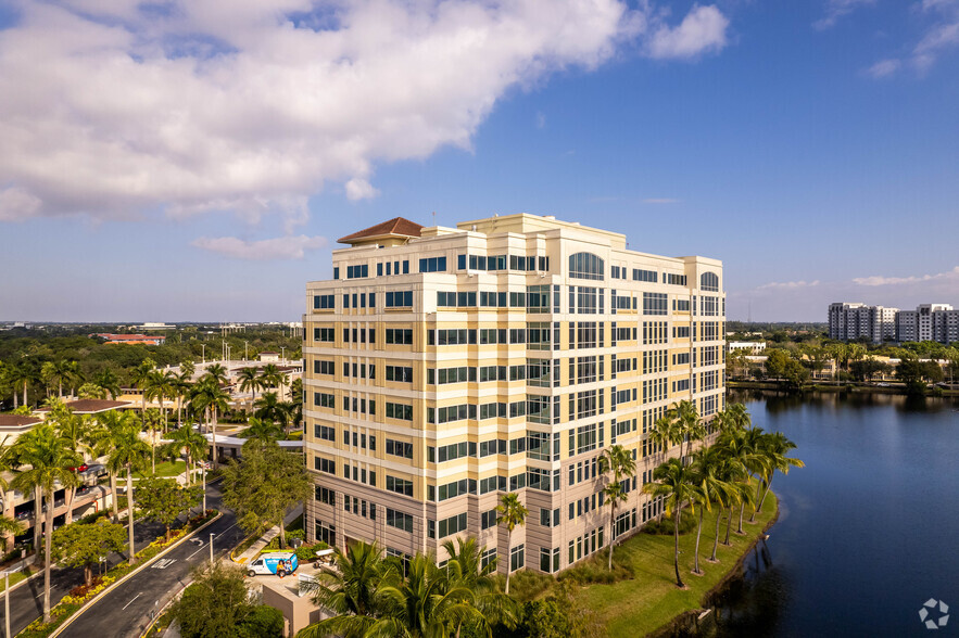 Primary Photo Of 1000 S Pine Island Rd, Plantation Office For Lease