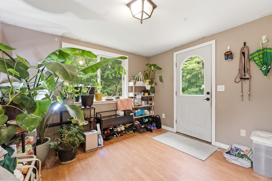 More Photos Of 331 Silver St, Greenfield Religious Facility For Sale