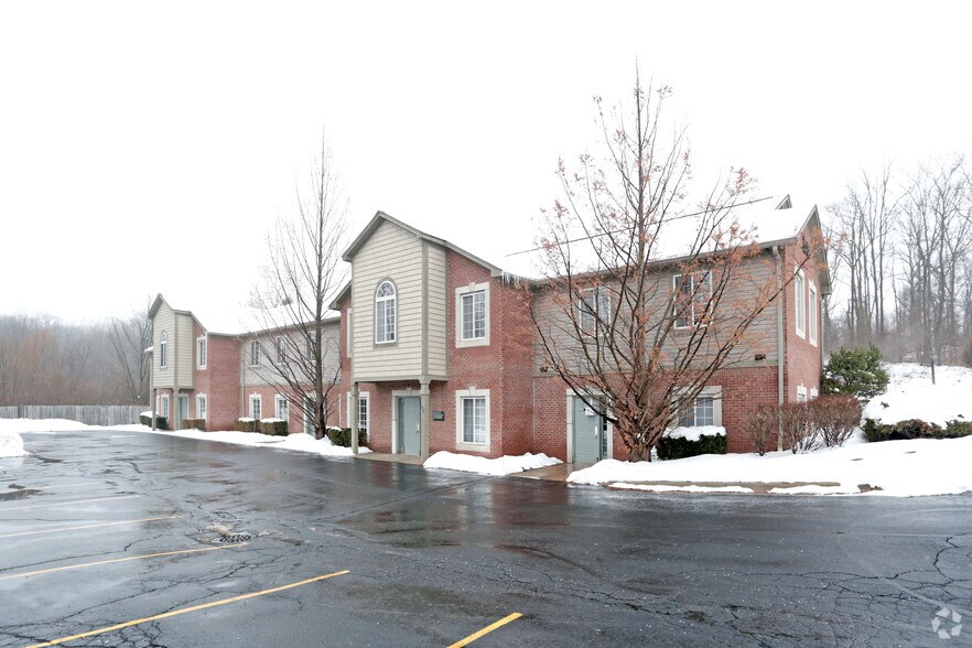 More Photos Of 1501 N Milford Rd, Milford Medical For Lease