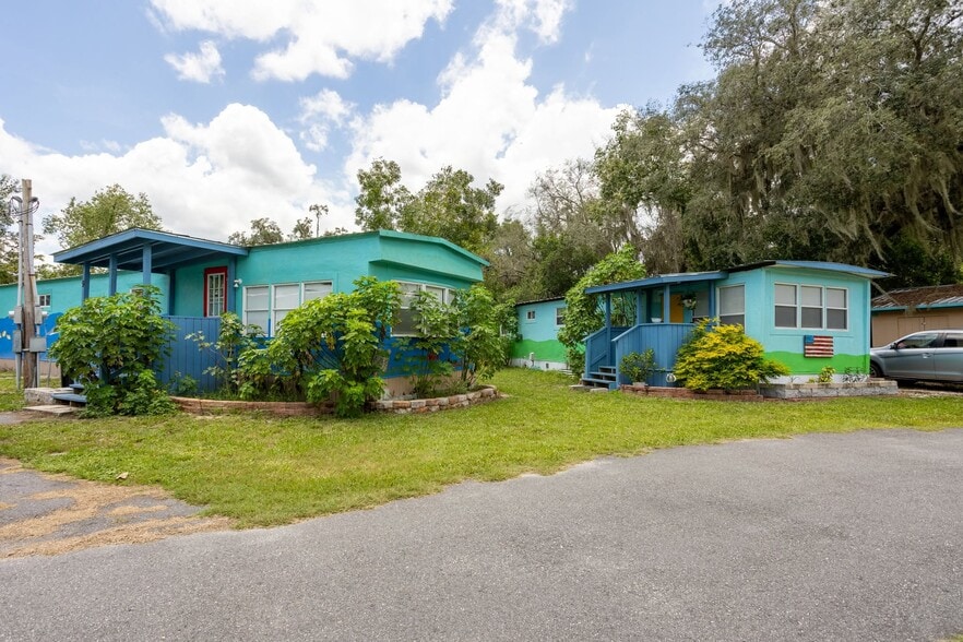 More Photos Of 4920 E Parsons Point Rd, Hernando Manufactured Housing Mobile Home Park For Sale