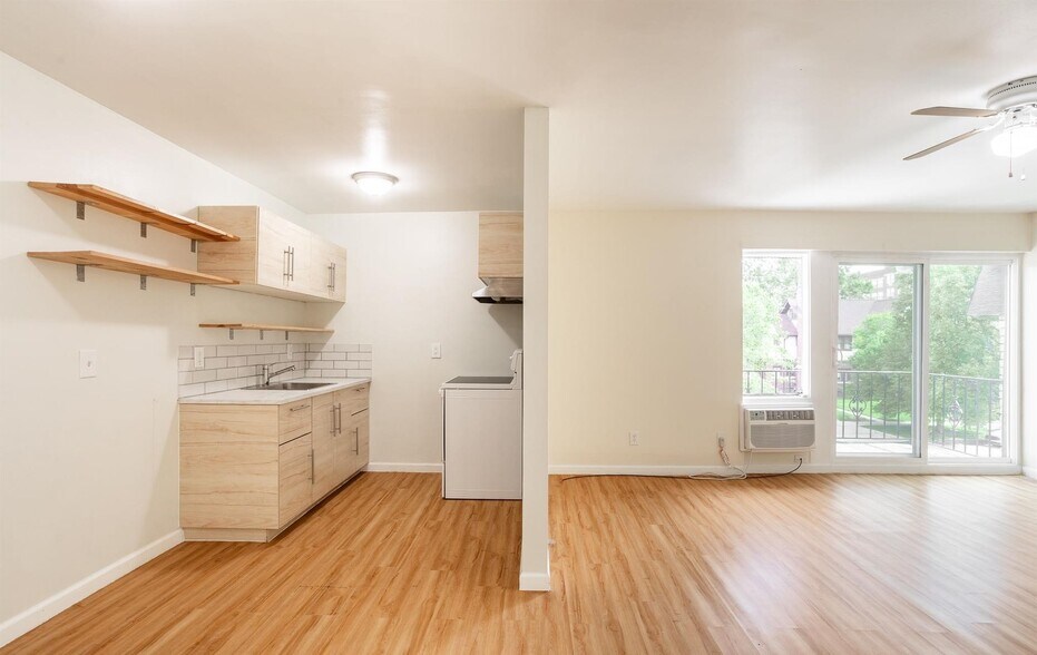 More Photos Of 650 Virginia Park St, Detroit Apartments For Sale