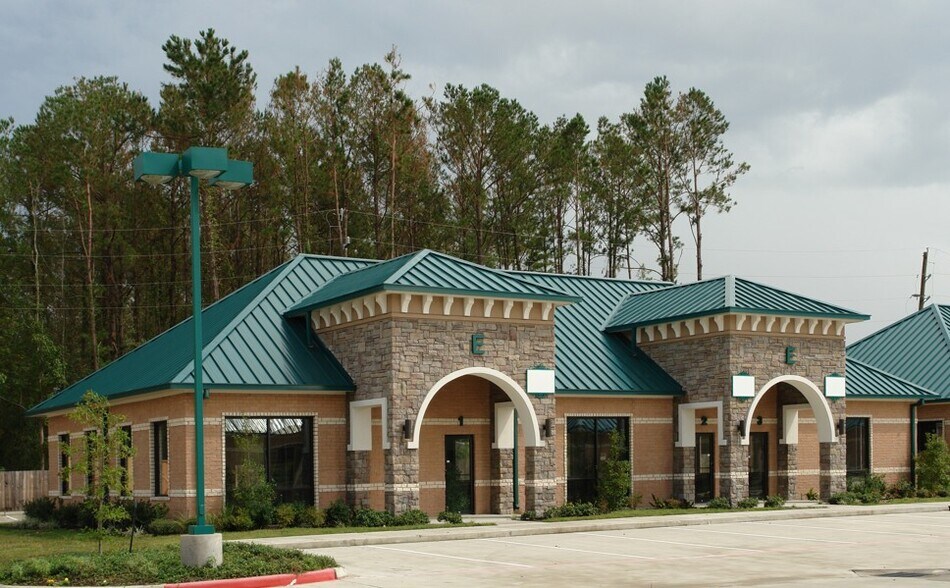 Primary Photo Of 1125 Cypress Station Dr, Houston Medical For Lease