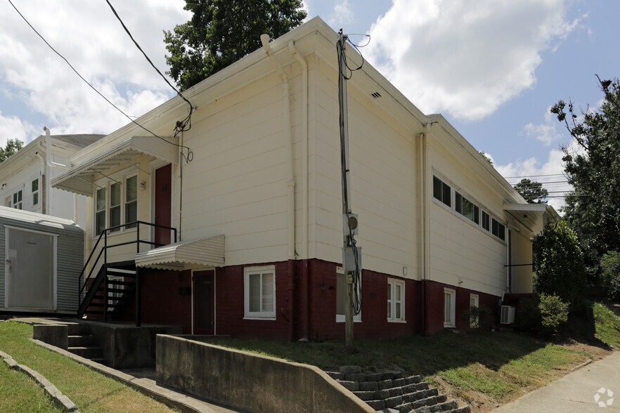 More Photos Of 422 St Marys St, Raleigh Coworking Space