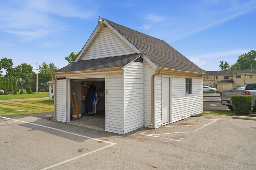 More Photos Of 4094 Broadway, Grove City Land For Lease