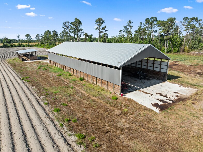 More Photos Of 40 Azalea Ln, Hazlehurst Land For Sale