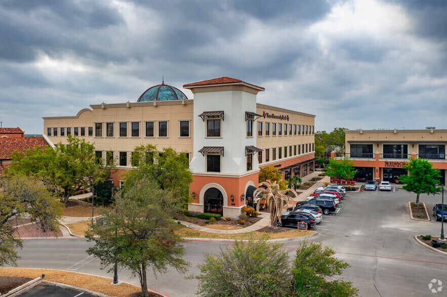 Primary Photo Of 1826 N Loop 1604 W, San Antonio Medical For Lease