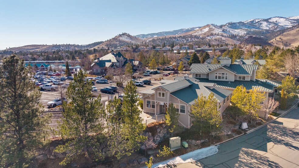 More Photos Of 4777 Caughlin Pky, Reno Office For Sale