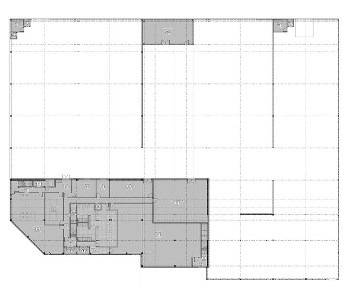 More Photos Of 960-1000 Rue Parent, St-Bruno-de-Montarville Distribution For Lease