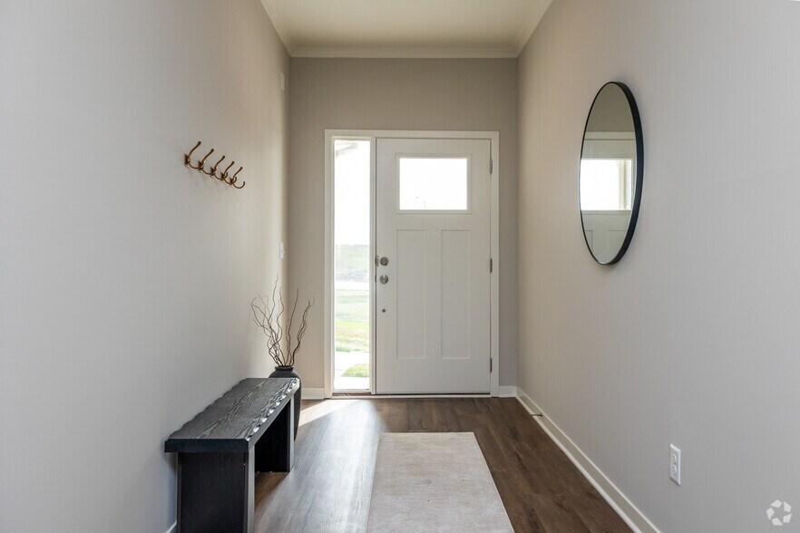 More Photos Of 1094 N Findley St, Olathe Apartments For Sale