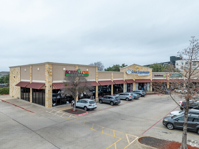 Primary Photo Of 9100 S 1st St, Austin Unknown For Lease