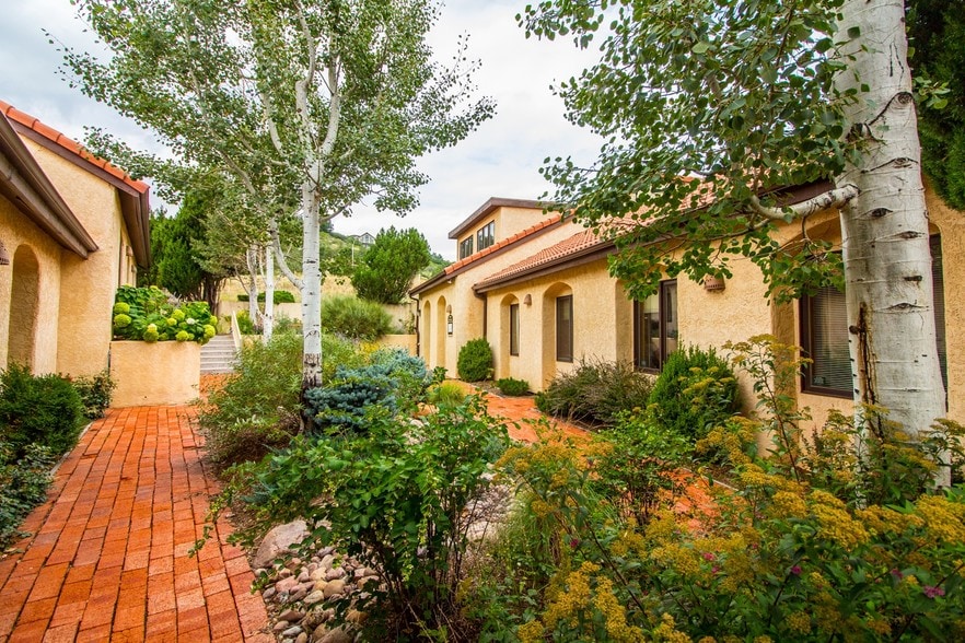 More Photos Of 4820 Rusina Rd, Colorado Springs Unknown For Lease