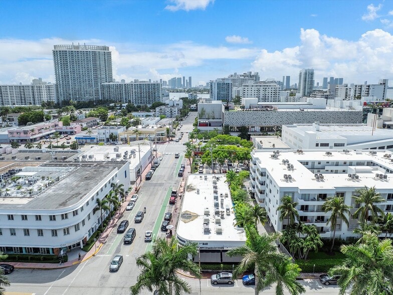 More Photos Of 1600 Lenox Ave, Miami Beach Storefront For Sale