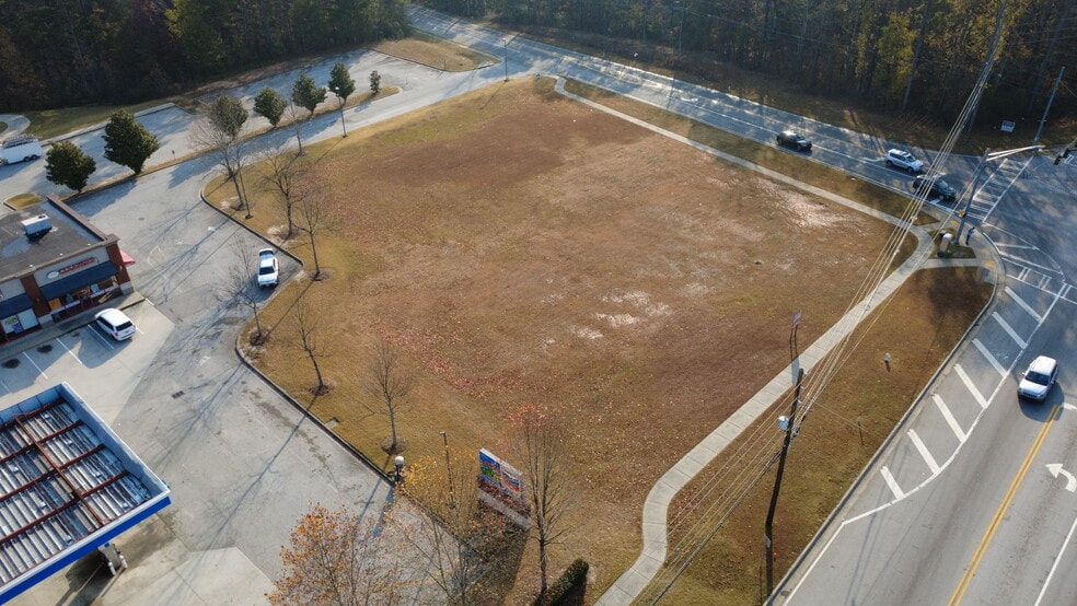 More Photos Of 1127 NE Sigman Rd, Conyers Land For Sale