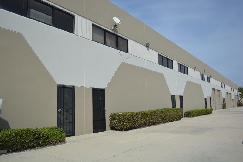 More Photos Of 520 S Claudina St, Anaheim Warehouse For Lease