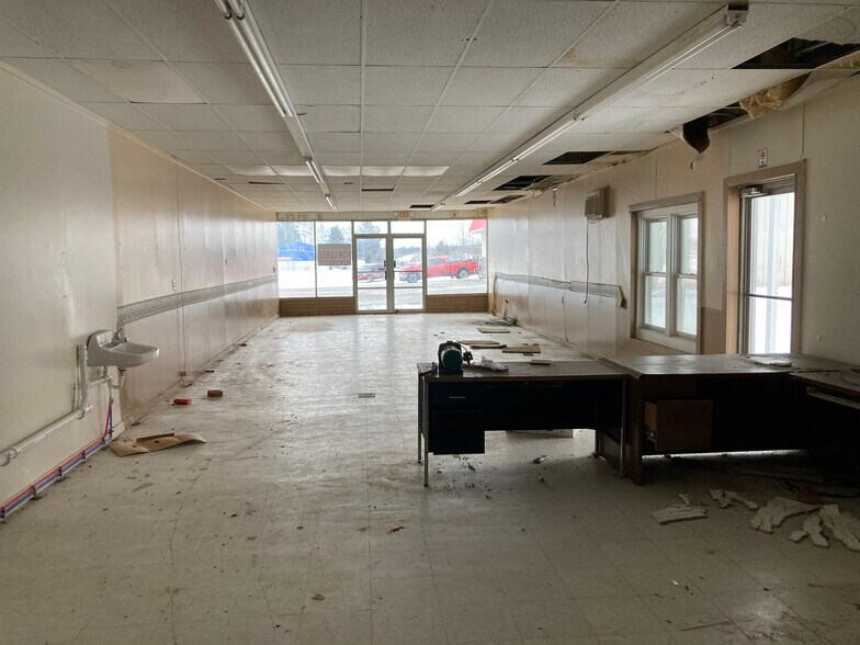 More Photos Of 2761 N M 33, Rose City General Retail For Sale