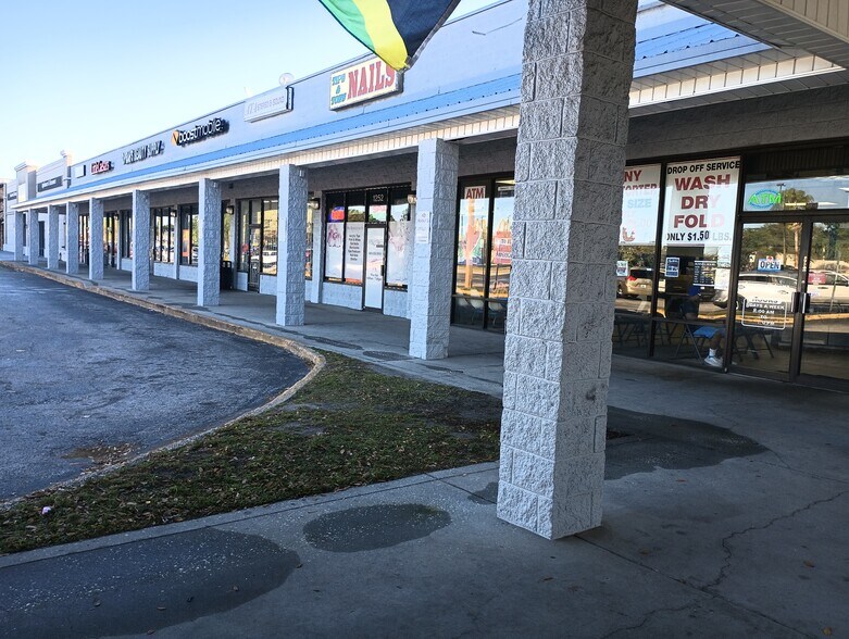 More Photos Of 1206-1264 N Broadway Ave, Bartow Unknown For Lease