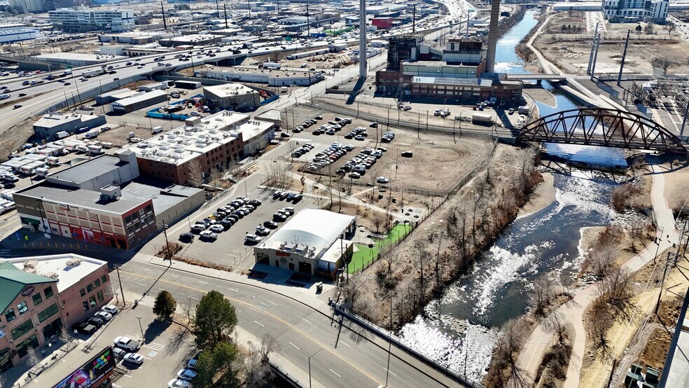 More Photos Of 2060 W Colfax Ave, Denver Freestanding For Lease