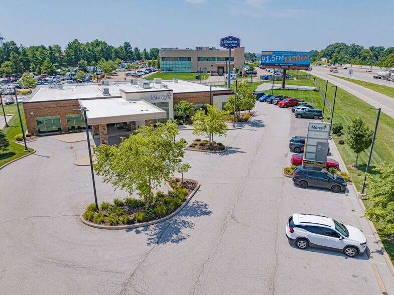 More Photos Of 4280 Mid America Ln, Saint Louis Healthcare For Sale