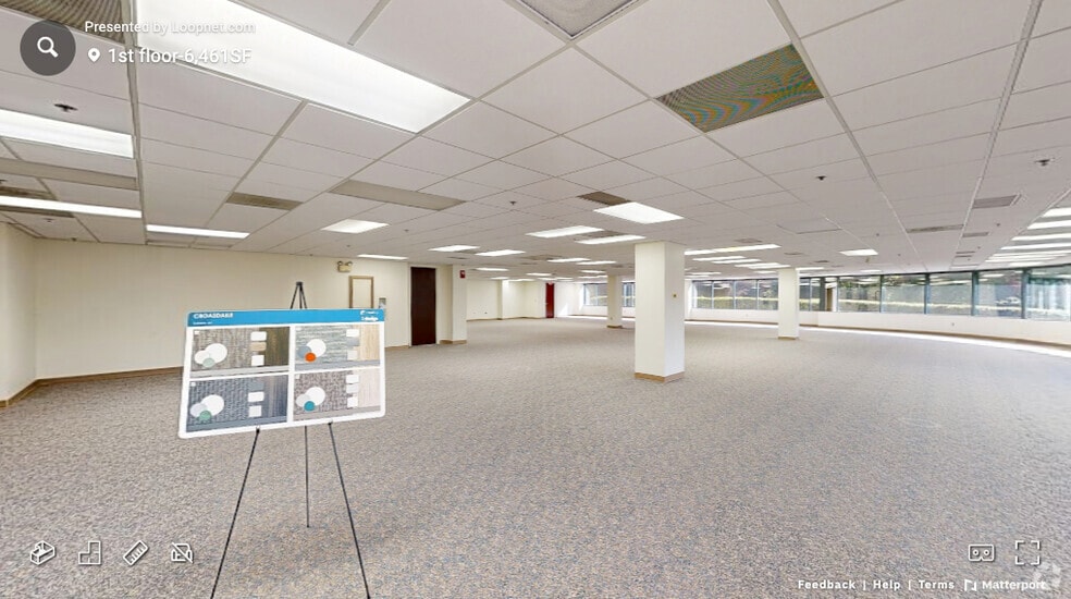 Primary Photo Of 2828 Croasdaile Dr, Durham Office For Lease