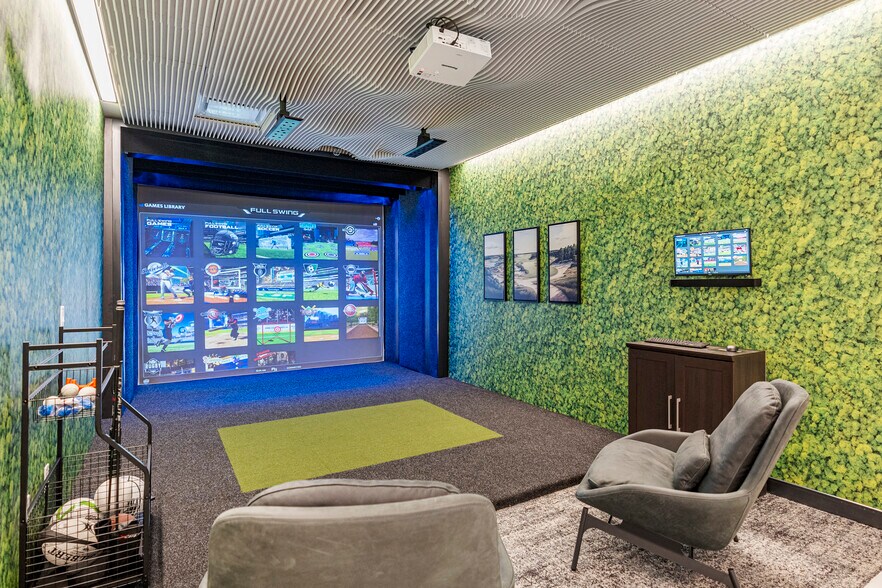 More Photos Of 5847 San Felipe St, Houston Office For Lease