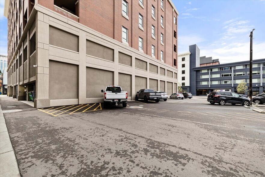 More Photos Of 1112 W Main St, Boise Apartments For Lease