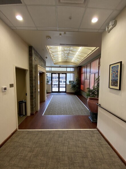 More Photos Of 301 Main St, North Little Rock Loft Creative Space For Lease