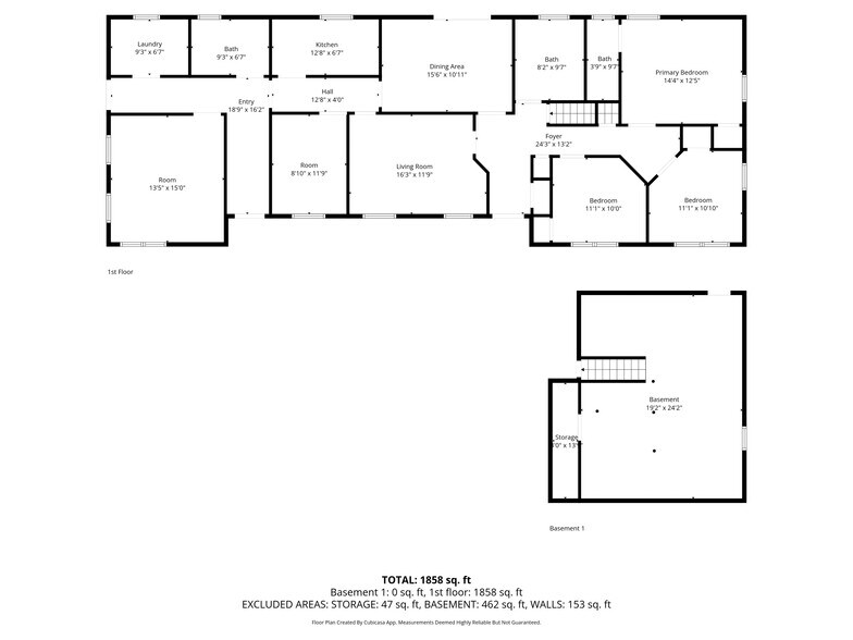 More Photos Of 2239 Scenic Dr, Snellville Office For Sale