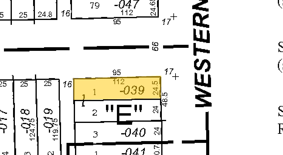 More Photos Of 900 S Western Ave, Chicago Apartments For Lease