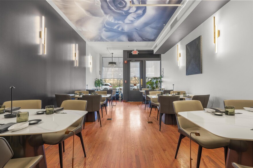 Primary Photo Of 1006 Chapel St, New Haven General Retail For Sale