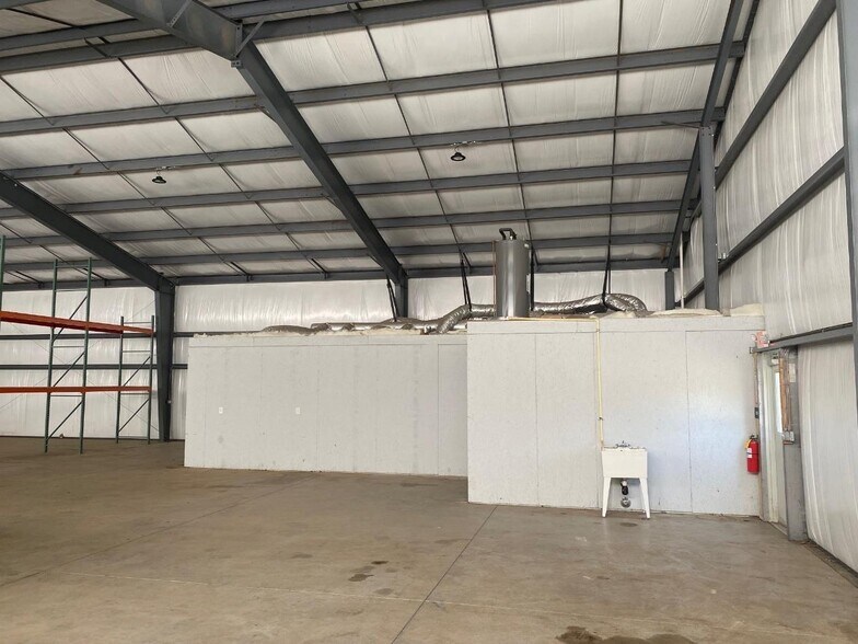 More Photos Of 265 Industrial Blvd, Toano Warehouse For Lease