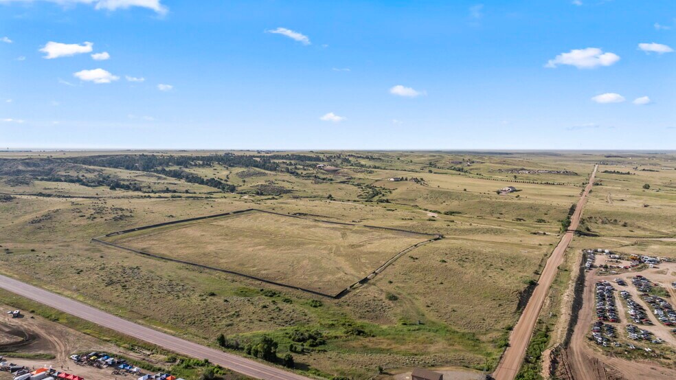 More Photos Of 415 Franceville Coal Mine Rd, Colorado Springs Land For Sale