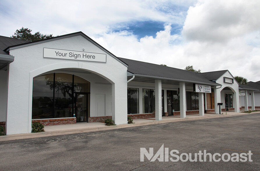 Primary Photo Of 4150 Okeechobee Rd, Fort Pierce Unknown For Lease