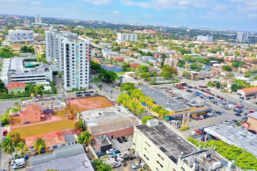 More Photos Of 1888 SW 8th St, Miami Land For Lease