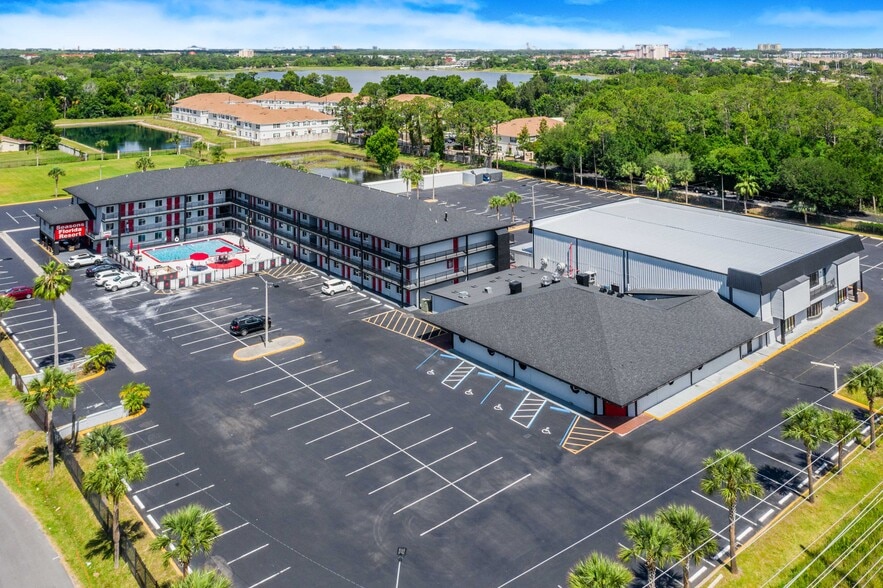 Primary Photo Of 4736 W Irlo Bronson Memorial Hwy, Kissimmee Unknown For Lease