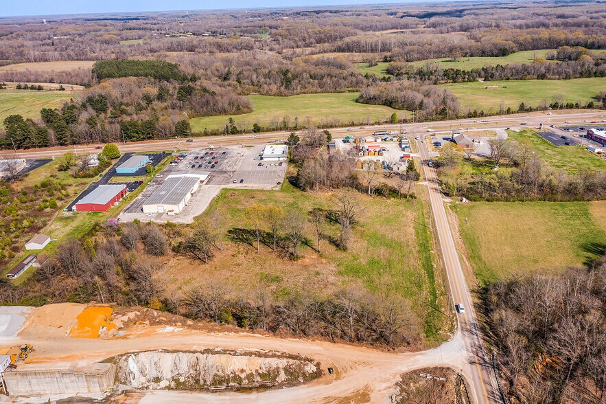 More Photos Of 00 Graball Dr, Milan Land For Sale