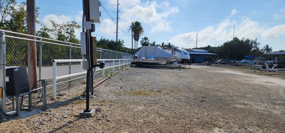More Photos Of 106600 Overseas Highway, Key Largo, Fl 33037, Key Largo Truck Terminal For Lease